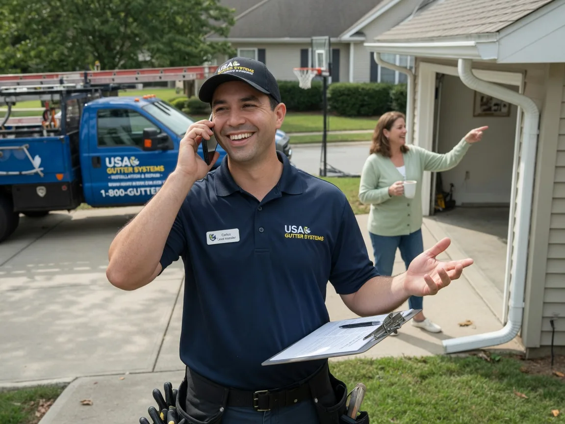 Gutter Installation Bostic, NC FAQs